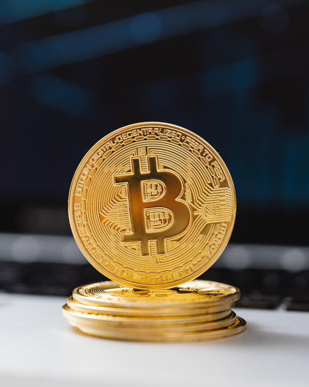 Financial Technology, Blockchain, & Digital Assets